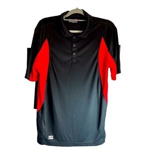 FILA Golf Polo Mens Medium